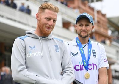 Joe Root salutes Ben Stokes’ courage in opening up about mental health struggles