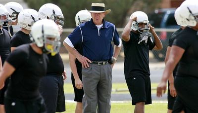 ‘Friday Night Lights’ coach Gary Gaines dead at 73