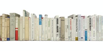 A South African university publisher makes it to 100. A rare and important event