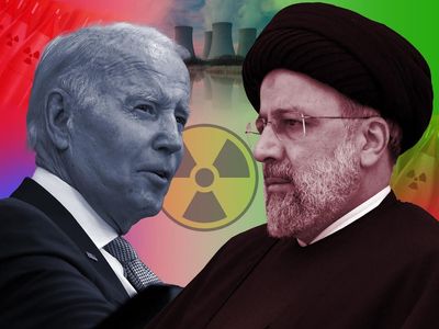 World struggles to get Iran and US to return to nuclear deal both say they want