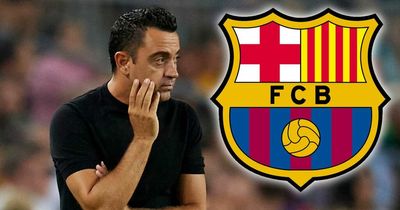 Barcelona insider slams Xavi and lifts the lid on life behind the scenes at club