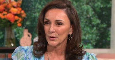 Strictly judge Shirley Ballas sparks fear she'll miss launch after positive Covid test