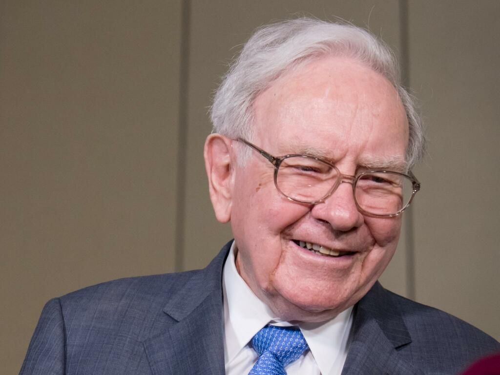 Here Are Warren Buffett's Best Performing Dividend…