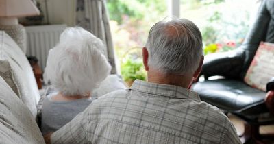 Elderly Forth Valley residents stung in gang's shocking £1million scam