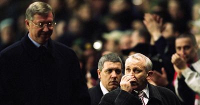 Peter Reid makes Manchester United and Sir Alex Ferguson Sunderland comparison