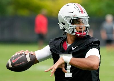 Seahawks pick Ohio State QB C.J. Stroud in this 2023 mock draft