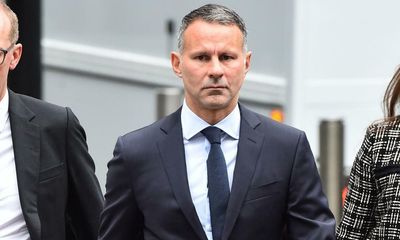 Ryan Giggs trial jury told they are not overseeing ‘court of morals’