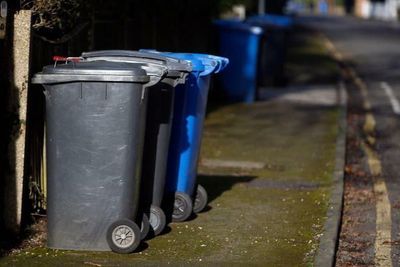 Labour councillor slated for dubbing voters 'Joes and Karens' in bin strike row