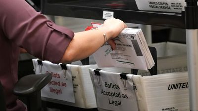 A change to Florida's ballot signature review creates headaches for local officials