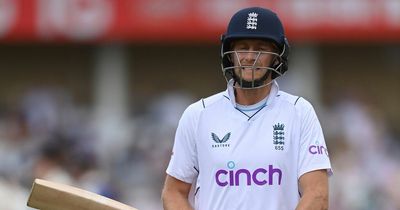 England ready to impose themselves as Joe Root insists 'nothing has changed' despite defeat