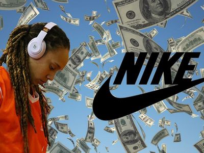 Is Brittney Griner Receiving Her WNBA Salary Now That Her Second Job In Russia Is Kaput?