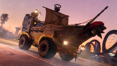 Saints Row: The fastest cars and where to find them