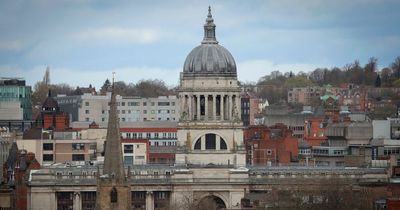 The Nottinghamian: 5,6,7,8... Steps are back in town and a look into Nottingham's past