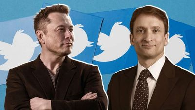 A New Whistleblower Could Shake Up Musk's Battle With Twitter