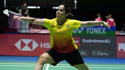 BWF Worlds: Saina Nehwal wins, gets a bye in second round, advances to PQFs