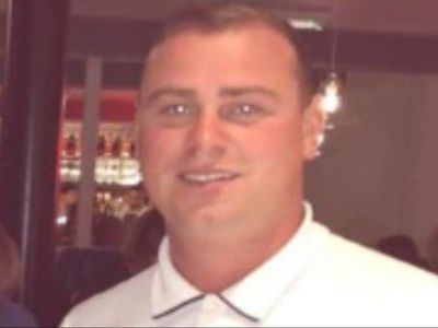 Man charged with murdering Tyson Fury’s cousin Rico Burton outside Manchester bar