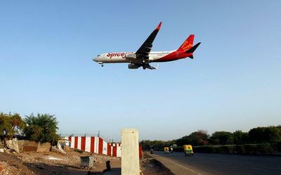 SpiceJet looking to raise funds from external parties, other airlines: CMD