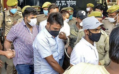 Cab driver, who took journalist Siddique Kappan to Hathras, gets bail after 22 months