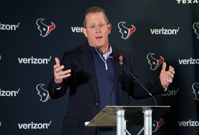 Former Texans president Jamey Rootes passes away at age 56