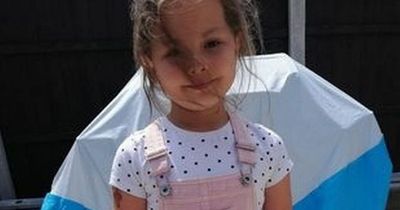 Olivia Pratt-Korbel, 9, shot dead in Liverpool home as her mum desperately tried to keep gunman at bay