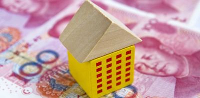 China property crisis: why the housing market is collapsing – and the risks to the wider economy