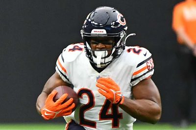 Running Back PPR Rankings, Cheat Sheet and Stat Projections