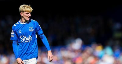 Everton stance, £60m deal, talks confirmed - Anthony Gordon to Chelsea transfer state of play