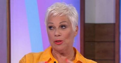 Loose Women's Denise Welch furiously denies claims of 'feud' with Coleen Nolan