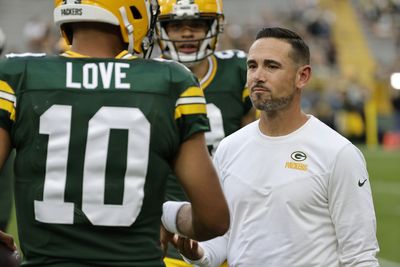 Packers veteran starters won’t play in preseason finale vs. Chiefs