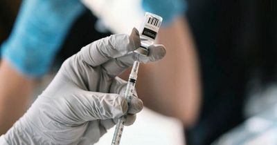 Monkeypox vaccine jabs will split into five smaller doses in Wales