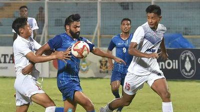Durand Cup: Bengaluru FC humble Indian Air Force 4-0