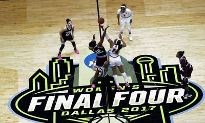 ABC to air NCAA women's basketball title game for 1st time