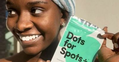 Amazon shoppers go wild for 'incredible' £7 acne treatment that's a 'game changer'