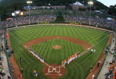 How to watch the Little League World Series, Pearland, TX vs. Hollidaysburg, PA live stream, TV channel, start time