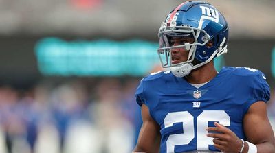 Saquon Barkley on Upcoming Season: ‘I Feel Like I’m Better’