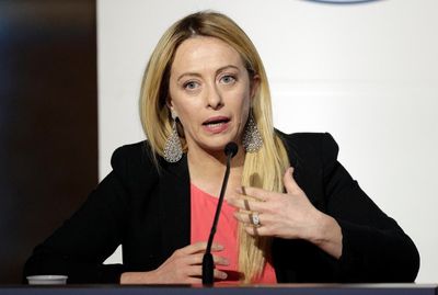 Twitter removes rape video posted by Italy’s far-right PM hopeful