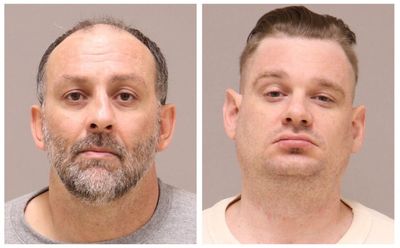 Two far-right paramilitary members guilty of plot to kidnap Michigan governor