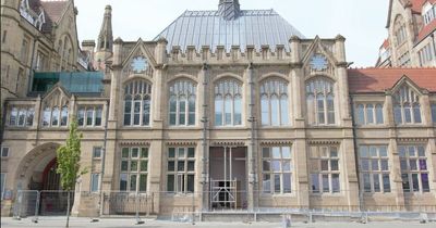 First look inside the £15m transformation of Manchester Museum due to re-open in 2023