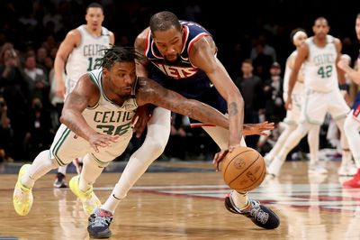 NBA, Boston Celtics Twitter react to the end of the Kevin Durant trade saga