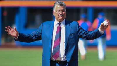 We Come in Full Praise of the Great Keith Hernandez and His Spot-On Analysis