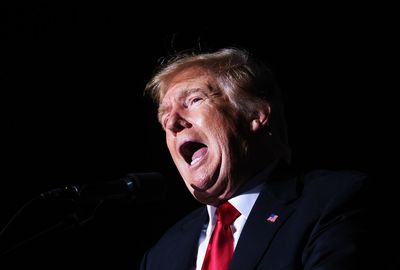 DOJ thinks Trump has more docs: report