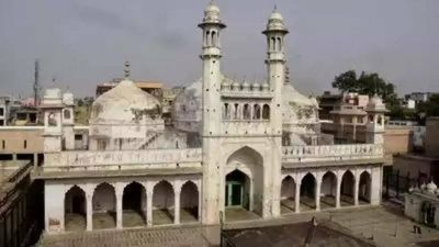 Anjuman Intezamia Masajid submits documents to back its waqf claim about Gyanvapi mosque