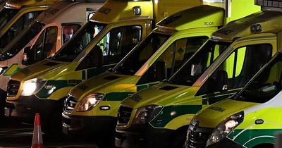 Northern Ireland Ambulance Service staff attacked almost 700 times over 12 month period