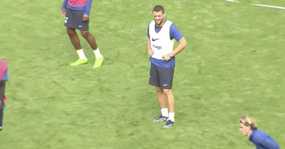 Mateo Kovacic returns, centre-back concern: Five things spotted in Chelsea opening training