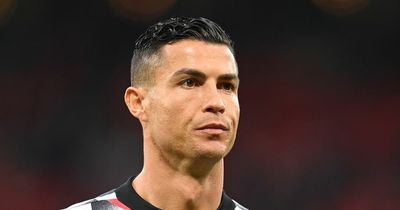 Cristiano Ronaldo sends Man United message as Jurgen Klopp makes admission after Liverpool loss