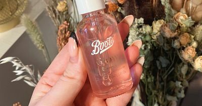 I tried the £4 Boots beauty buy adored by Love Islanders that gives you the glowiest skin