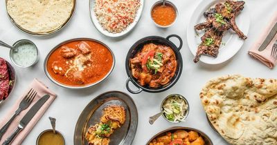 The Greater Manchester curry spots that have cleaned up at the 2022 Curry Awards