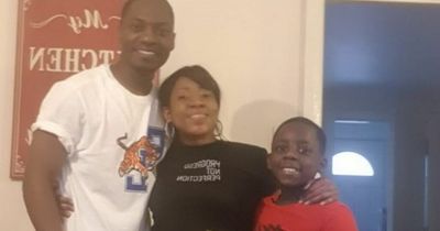 Care worker with 'heart of gold' died in husband's arms after sudden illness