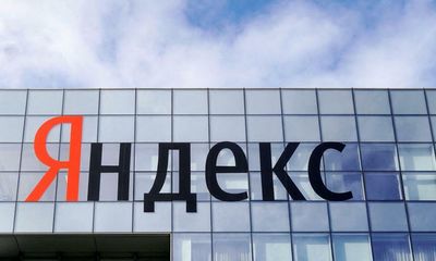 Russia’s Yandex to sell off news service as state tightens grip on online media