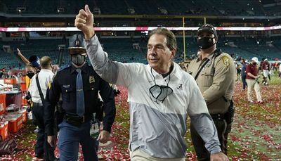 Nick Saban gets new 8-year, $93.6 million deal from Alabama
